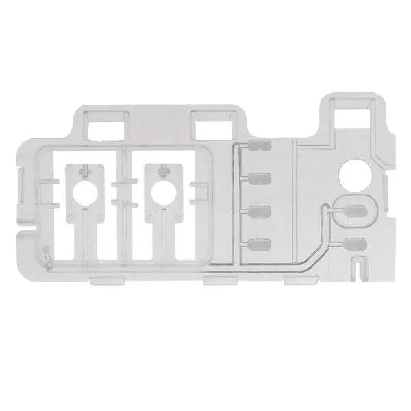 Tastatur für Beko Trockner DC7130, Code 2963670200