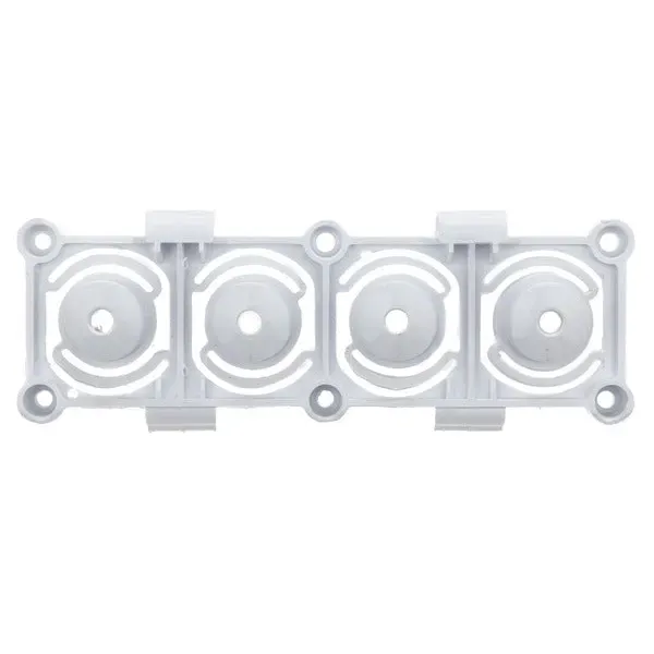 Tastatur für Vestel-Waschmaschine 42027377 kompatibel mit BLF1009 BLF127071
