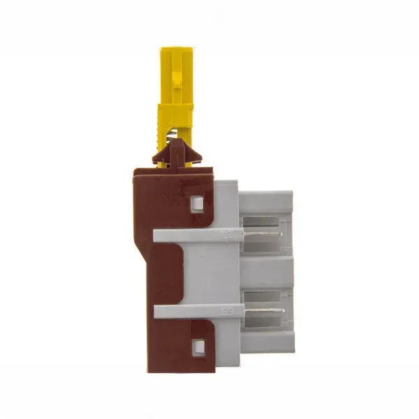 Tastatur für Waschmaschine Zanussi 1249271402 AEG Electrolux