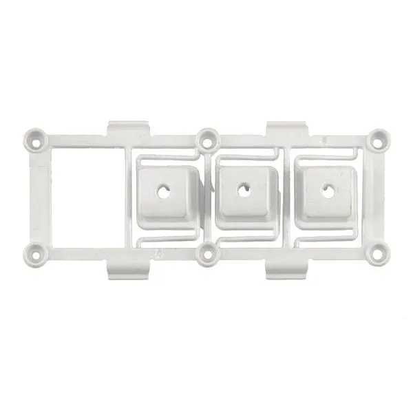 Tastatur für Waschmaschine Teka TL2500 81802070 Originalersatzteil
