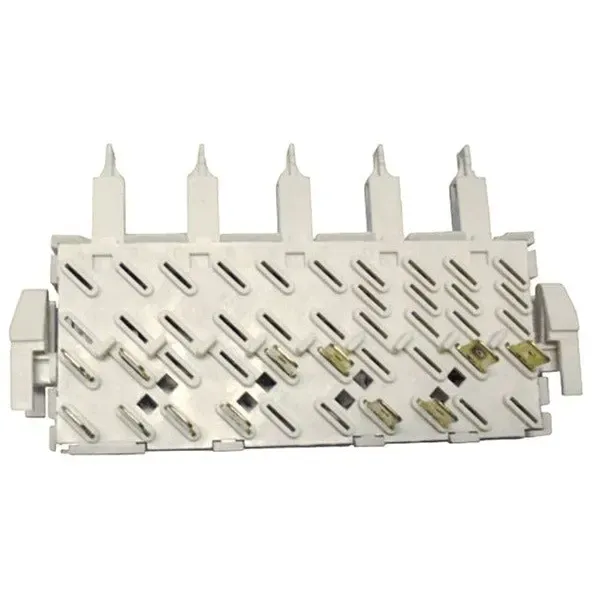 Tastatur für Fagor-Waschmaschine LA0934500 kompatibel mit den Modellen 1FE537, F948
