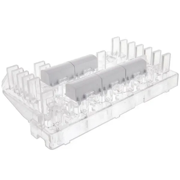 Tastatur für Electrolux Trockner EDC5366 Code 1123427005