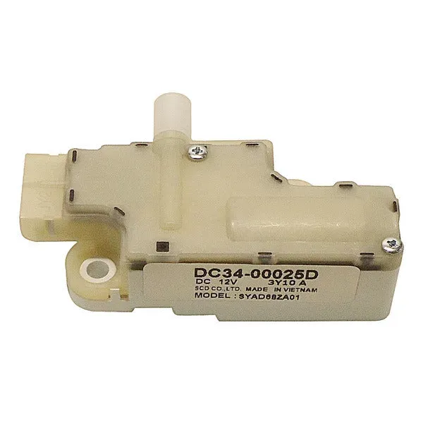 Elektrischer Verschluss für Samsung Waschmaschine DC34-00025D WW80K6414QX