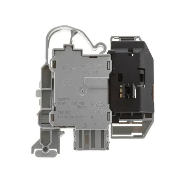 Elektrischer Türverschluss Waschmaschine Siemens Bosch Bosch 00638259 10031405
