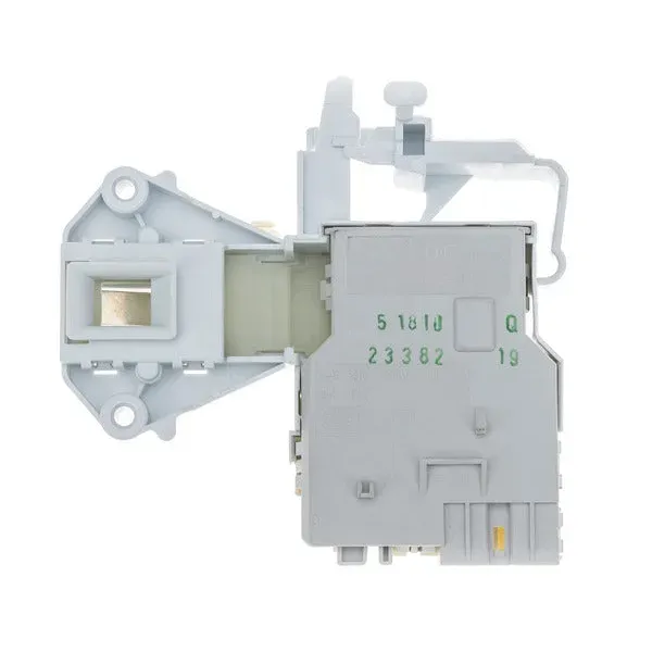 Elektrischer Türverschluss für Siemens Waschmaschine 627557 Blocapuertas