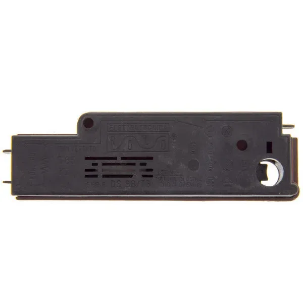 Elektrischer Türverschluss Waschmaschine Whirlpool 481981728718 IGNIS