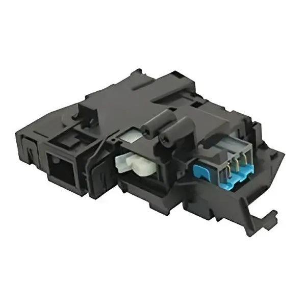 Elektrischer Verschluss für Waschmaschine Ignis Indesit Whirlpool 481227138519