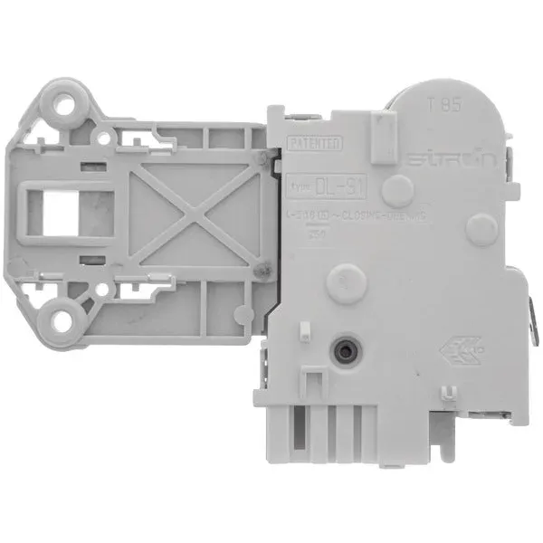 Elektrischer Verschluss für Waschmaschine Electrolux 1105771024
