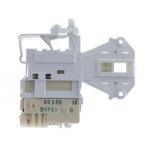 Mikroschalter für Waschmaschine Balay 00631244 kompatibel mit Bosch Siemens