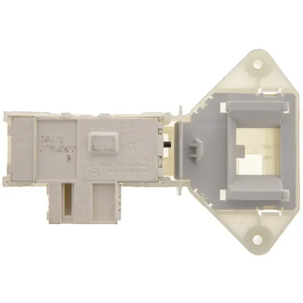 Elektrischer Türverschluss Waschmaschine Balay 3TI855A Code 00603521
