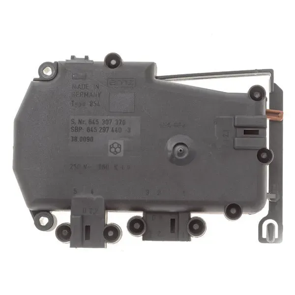 Mikroverzögerungstür für Waschmaschine AEG 8996453073703 Electrolux Zanussi