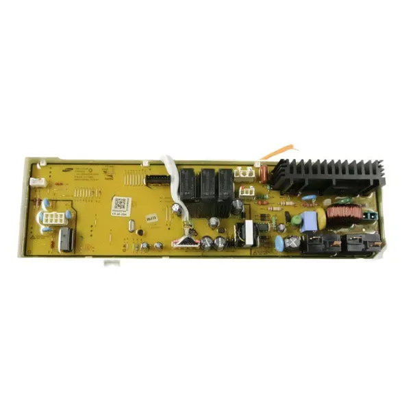 Elektronische Platine für Samsung Waschmaschine DC94-07385A Display-Modul