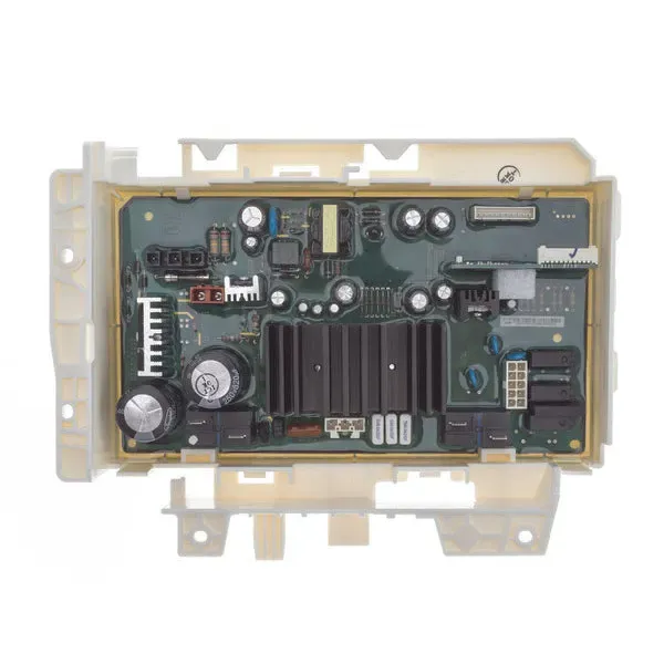 Elektronikplatine für Samsung Waschmaschine WF80F5E5U4W DC92-00235G