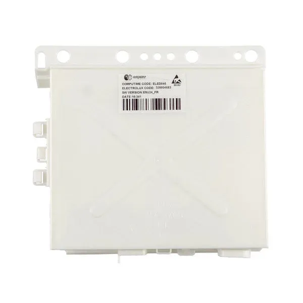 Elektronische Platine für Geschirrspüler Zanussi EDW1102 973911416001007