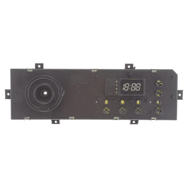 Elektronikmodul kompatibel für Daewoo Waschmaschine PRPSSWP016