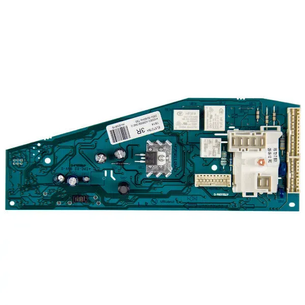 Elektronische Steuerplatine für Waschmaschine Otsein 81453359 Modul OHFT5510-37