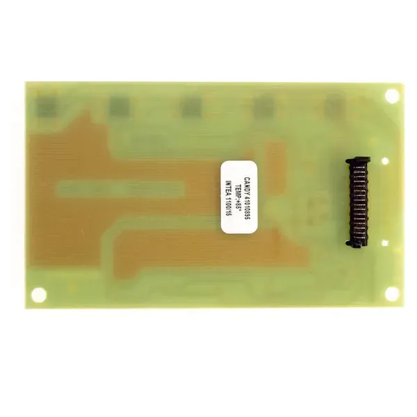 Elektronische Steuerung für Waschmaschine Otsein 41010895 OHFN4117