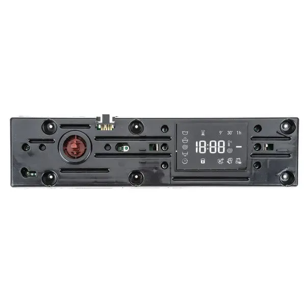 Modul Waschmaschinen-Bedienfeld Indesit C00378701 elektronisches Steuergerät