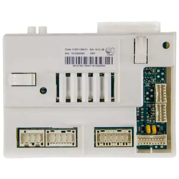 Elektronische Steuerplatine für Indesit Waschmaschine C00288974 IWE6105EU
