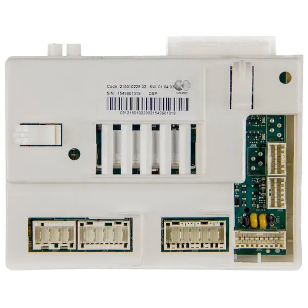 Elektronische Steuerplatine für Indesit Waschmaschine C00270972 Modul IWC5105EU