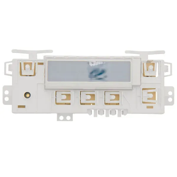 Elektronische Platine für Geschirrspüler Fagor AS0014689 1LF019SX