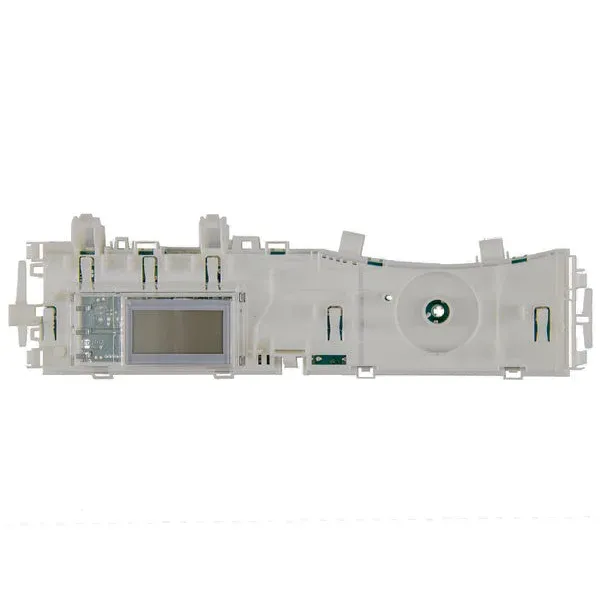 Elektronische Steuerplatine für Fagor Waschmaschine 3F2611X AS0014713