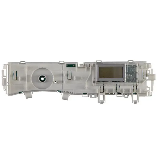 Elektronische Steuerplatine für Fagor Waschmaschine AS0015081 F2810 und kompatible Modelle