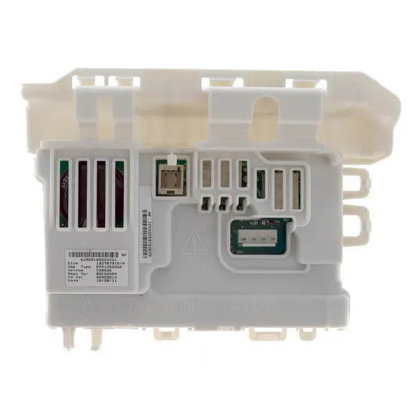 Elektronische Steuerplatine für Waschmaschine Electrolux 1327873152 kompatibel mit AEG Zanussi