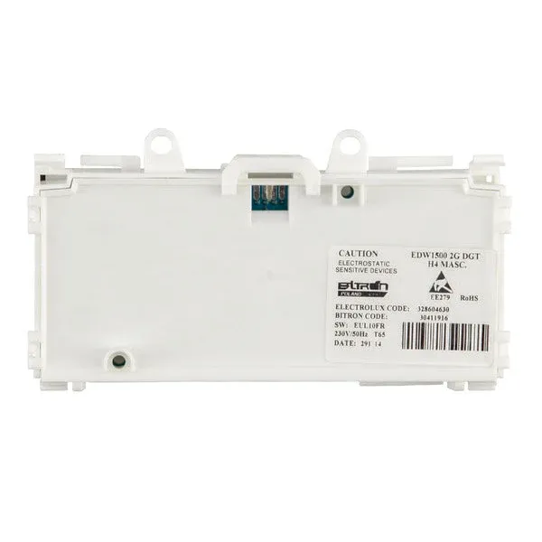 Elektronische Platine für Electrolux Geschirrspüler 1113361206