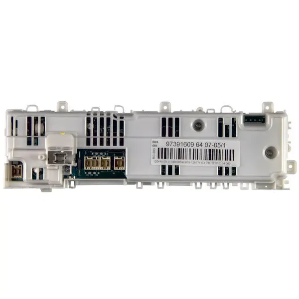 Elektronische Steuerplatine für Electrolux Trockner EDC68555W 973916096407051