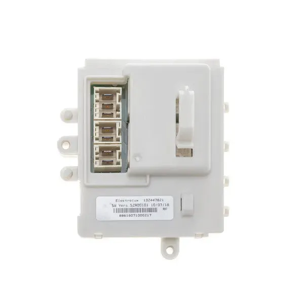 Elektronische Steuerplatine für Waschmaschine Electrolux 1324478203 Steuerungsmodul