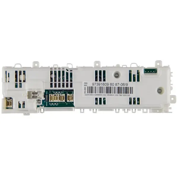 Elektronische Steuerplatine für Electrolux Trockner EDC67150W 973916096087069