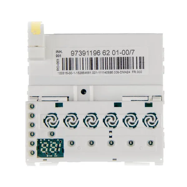 Elektronische Platine für Geschirrspüler Electrolux 973911966201007