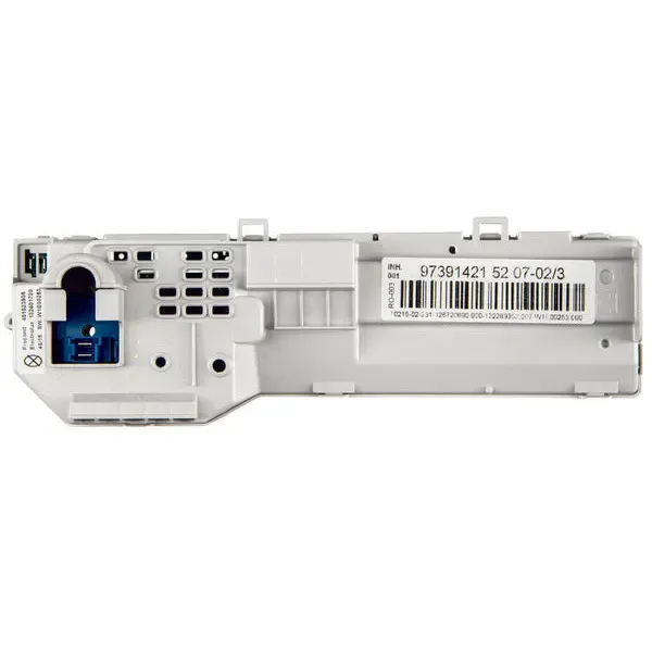 Elektronische Steuerplatine für Waschmaschine Electrolux 973914215207023