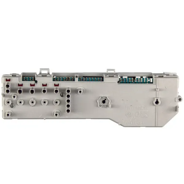 Elektronische Steuerplatine für Waschmaschine Electrolux ZWG3102 973914205205045