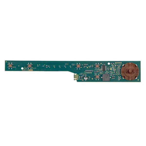 Elektronische Steuerplatine für Waschmaschine Candy CLT360LS Code 41041465