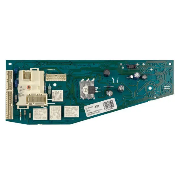 Elektronikplatine für Waschmaschine Candy CO180F37S 49020164