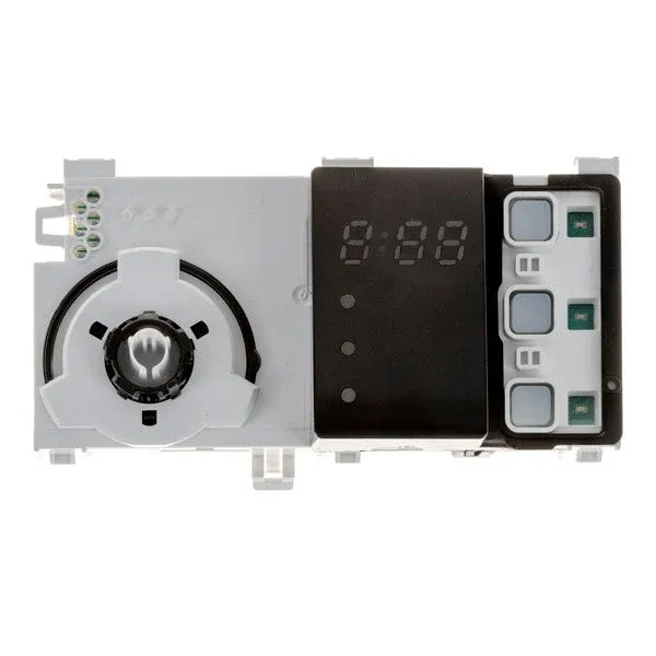 Bedienmodul für Bosch Geschirrspüler 12033285 12032285