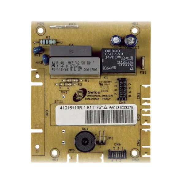 Elektronische Steuerung für Geschirrspüler Candy CDF615AX/1 49007819