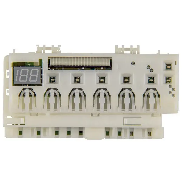 Elektronikplatine für Geschirrspüler Balay 00491662 Steuerungsmodul