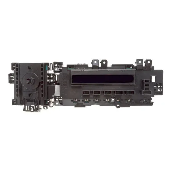 Elektronische Steuerplatine für Waschmaschine AEG L73480FL 8089959384