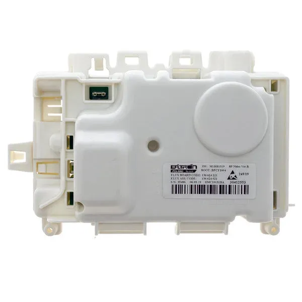 Inverter-Platine für Trockner AEG 1366240214 Modelle T86590IH und EDH3497RDW