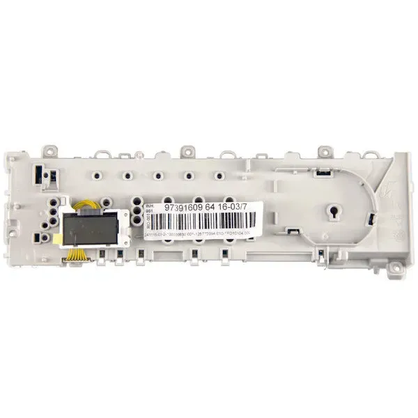 Elektronikplatine für Waschmaschine AEG T57860 973916096416037