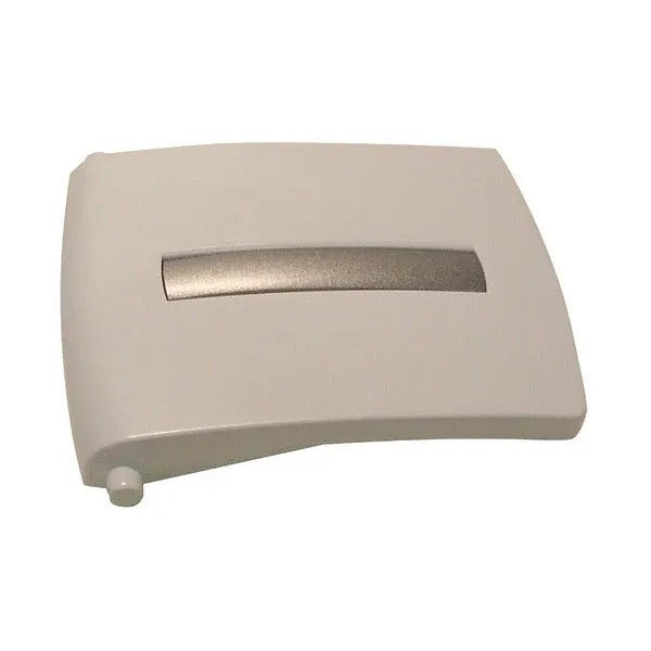 Türgriff für Beko Waschmaschine 2816530100 Originalersatzteil