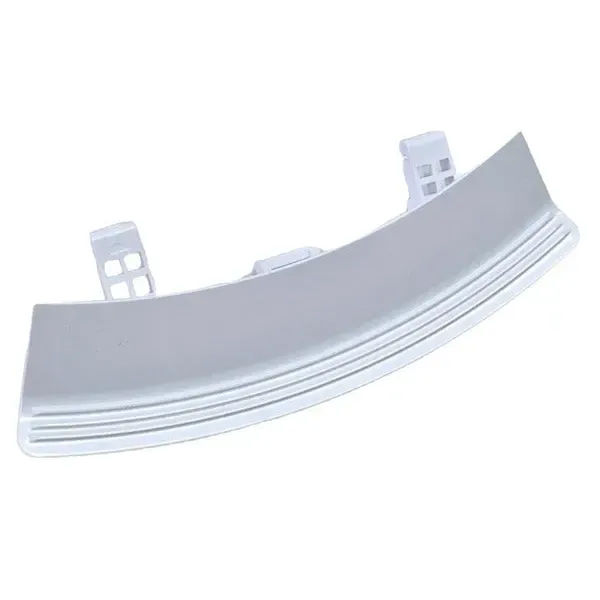 Türgriff für Midea Waschmaschine 12138100021659 weiß 190 mm
