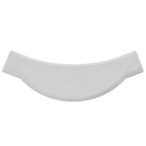 Türgriff Waschmaschine Beko 2805990100 Bullaugenverschluss