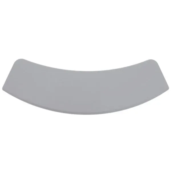 Türverschlusshebel für Samsung Waschmaschine DC64-00561A weiß