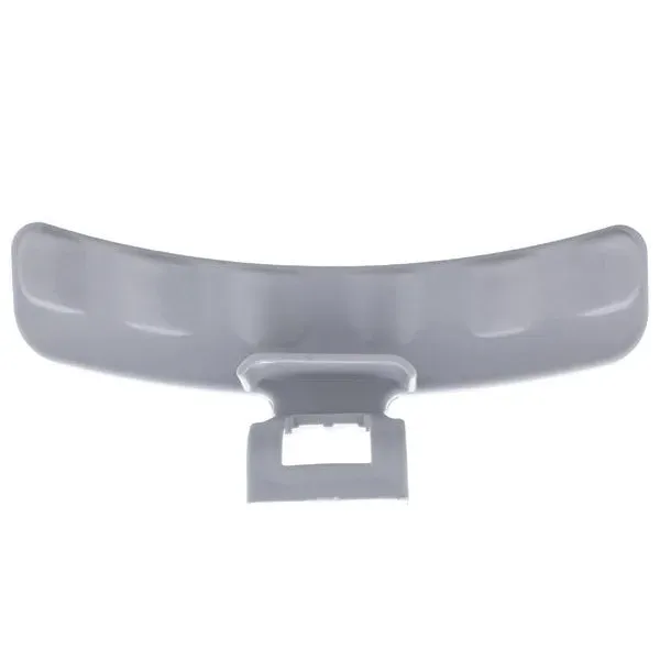 Türverschlusshebel Waschmaschine Samsung DC64-01524A weiß