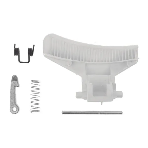 Türverschluss für Waschmaschine Zanussi 4055304143 ZWF71240W