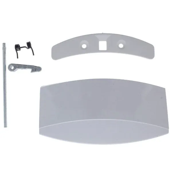 Türverschluss für Waschmaschine Zanussi 4055093480 Modelle ZWG2100P und andere